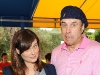 Emily Deschanel, Kevin Nealon | Britax Mini Golf Open | Jun 11, 2011