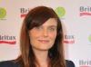 Emily Deschanel | Britax Mini Golf Open | Jun 11, 2011