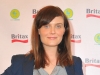 Emily Deschanel | Britax Mini Golf Open | Jun 11, 2011