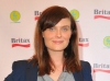 Emily Deschanel | Britax Mini Golf Open | Jun 11, 2011