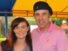 Emily Deschanel, Kevin Nealon | Britax Mini Golf Open | Jun 11, 2011