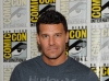 Bones at San Diego Comic Con 2013