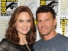 Bones at San Diego Comic Con 2013