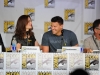 Bones at San Diego Comic Con 2013