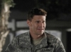 BONES:  Booth (David Boreanaz) returns to Washington, D.C. from Afghanistan in the BONES season premiere episode